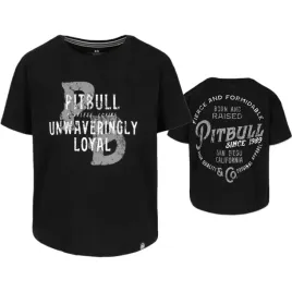 pitbull-west-coast-t-shirt-koszulka-damska-loyal-czarna-black-l