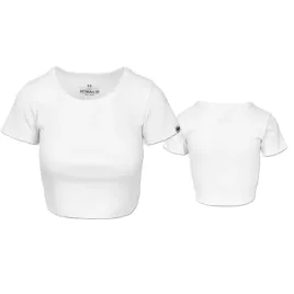 pitbull-west-coast-t-shirt-koszulka-damska-rib-cropped-biala-white-xl