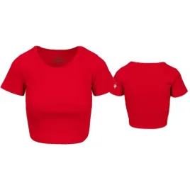 pitbull-west-coast-t-shirt-koszulka-damska-rib-cropped-czerwona-red-s