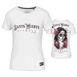 pitbull-west-coast-t-shirt-koszulka-damska-santa-muerte-rose-biala-m