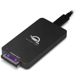 czytnik-kart-pamieci-cfexpress-type-b-owc-atlas-fxr-thunderbolt-usb