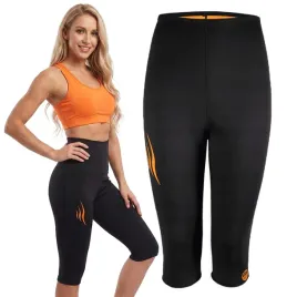 leginsy-sportowe-wyszczuplajace-spodenki-termowyszczuplajace-getry-unisex-m