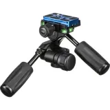 glowica-trzykierunkowa-benro-hd1a-stan-nowy