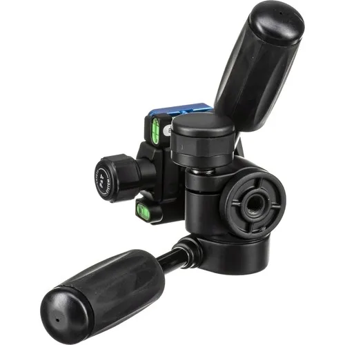 glowica-trzykierunkowa-benro-hd1a-model-hd1a