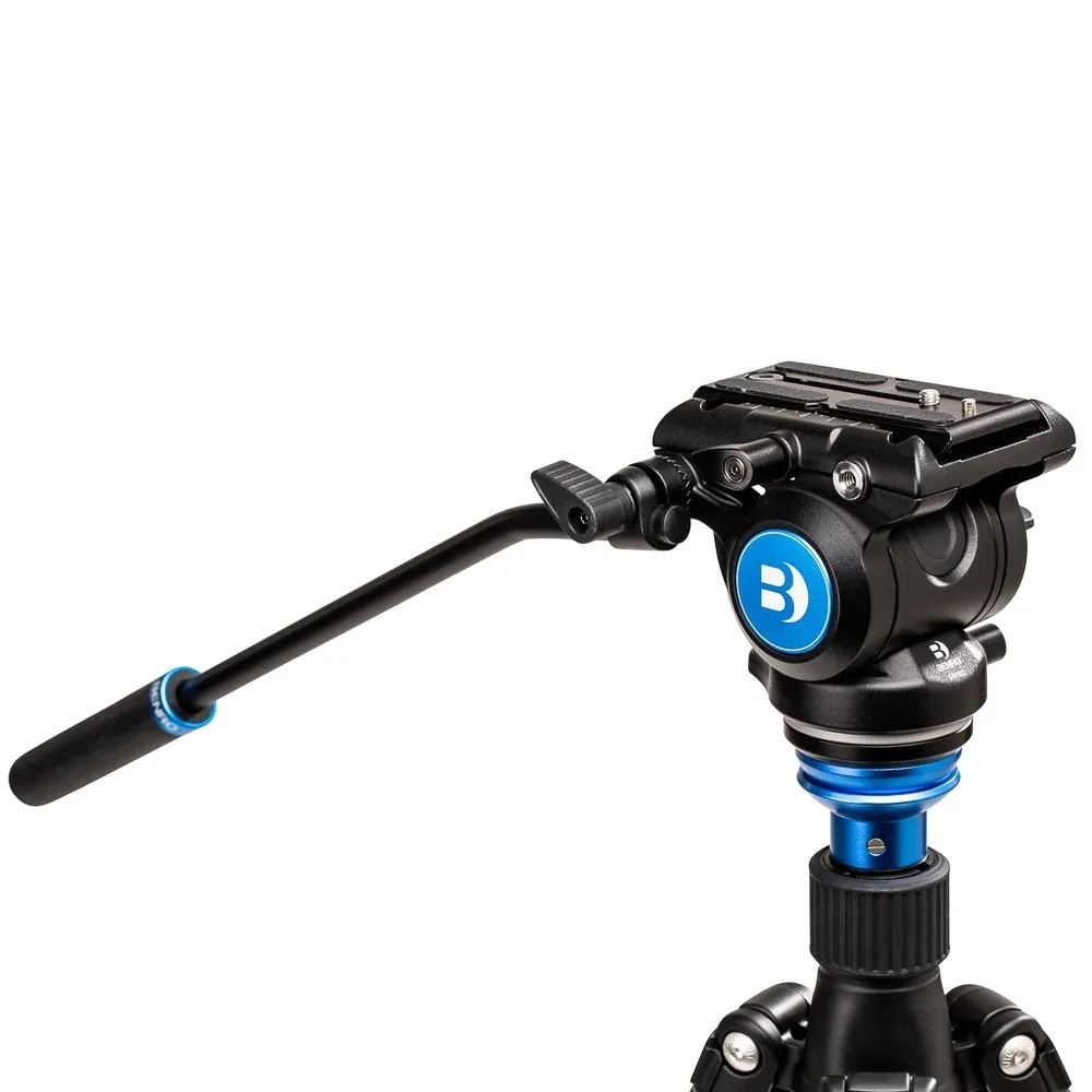 glowica-video-benro-s4pro-stan-nowy