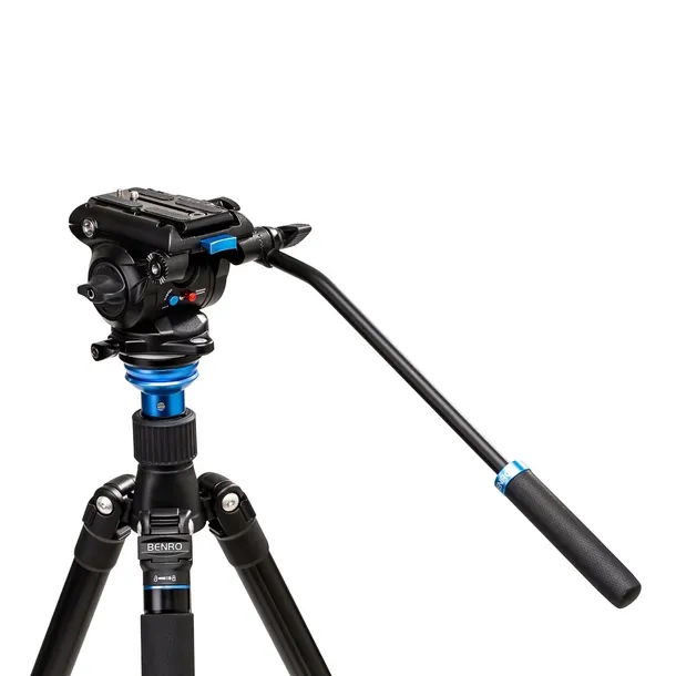 glowica-video-benro-s4pro-stan-nowy-marka-benro