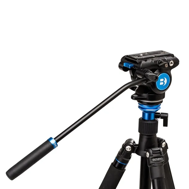 glowica-video-benro-s4pro-stan-nowy-model-s4pro