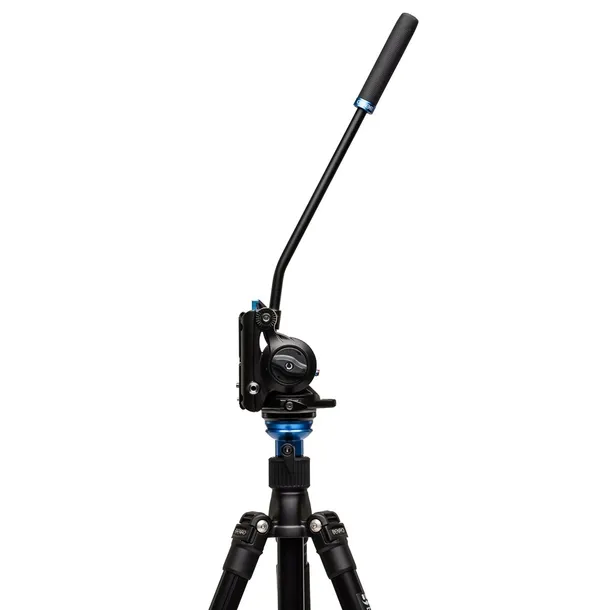 glowica-video-benro-s4pro-stan-nowy-maksymalne-obciazenie-4-kg