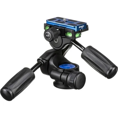 glowica-trzykierunkowa-benro-hd2a