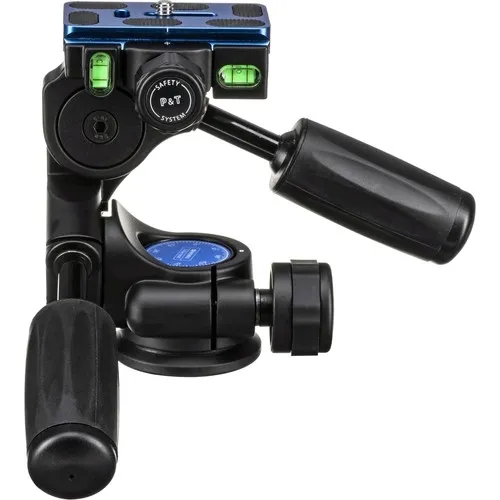 glowica-trzykierunkowa-benro-hd2a-stan-nowy