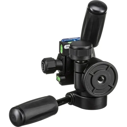 glowica-trzykierunkowa-benro-hd2a-model-hd-2a