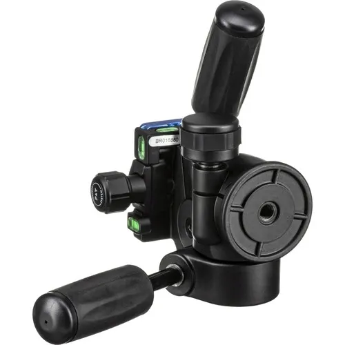 glowica-trzykierunkowa-benro-hd3a-model-hd3a