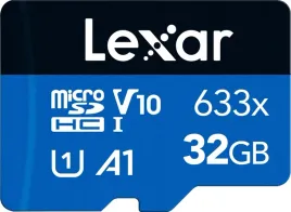 karta-pamieci-lexar-microsdhc-32gb-633x-u1-a1-v10