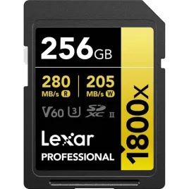 lexar-gold-sdxc-pro-256gb-280mb-s-uhs-ii-u3-1800x-v60