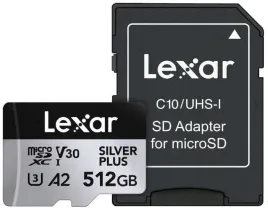 karta-pamieci-microsdxc-lexar-silver-plus-512-gb-uhs-i-u3-v30-a2-2