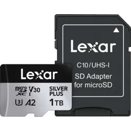 karta-pamieci-microsdxc-lexar-silver-plus-1tb-uhs-i-u3-v30-a2-2
