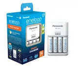 ladowarka-panasonic-smart-4x-aa-eneloop-2000-mah