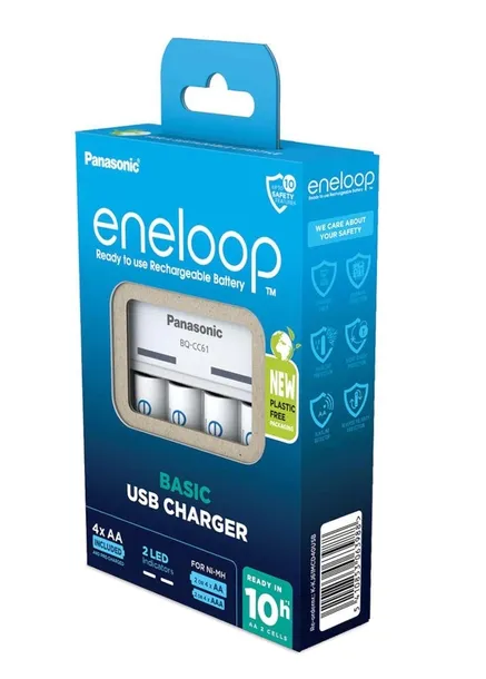 ladowarka-panasonic-basic-usb-4x-aa-eneloop-2000-marka-panasonic