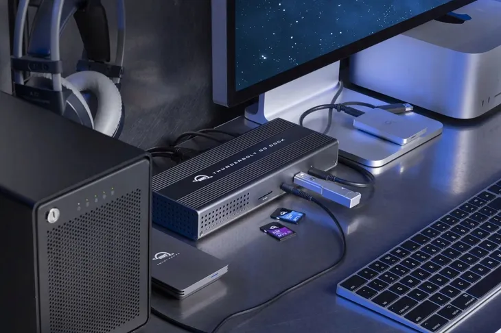 stacja-dokujaca-owc-thunderbolt-go-interfejs-thunderbolt-3-usb-3-2-usb-typ-c-stan-nowy-kod-producenta-owctb4dkg11p