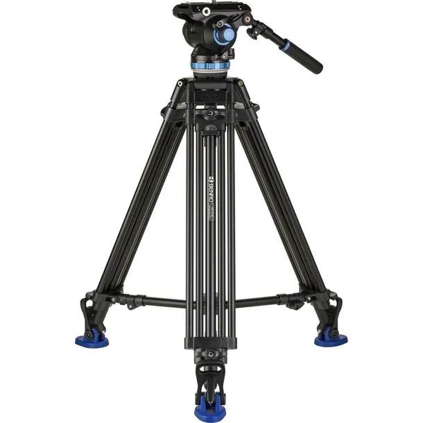 statyw-video-benro-a673tmbs8pro