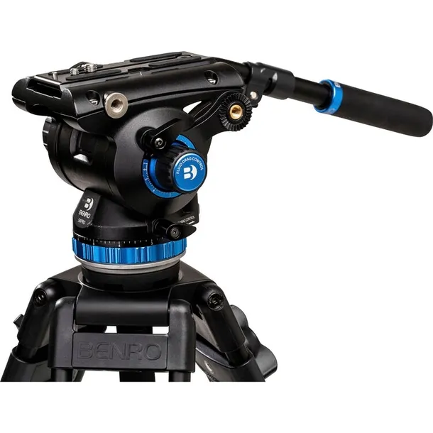 statyw-video-benro-a673tmbs8pro-stan-nowy