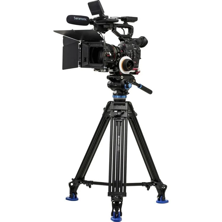 statyw-video-benro-a673tmbs8pro