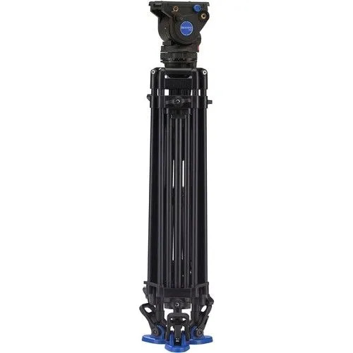 statyw-video-benro-bv6pro-marka-benro