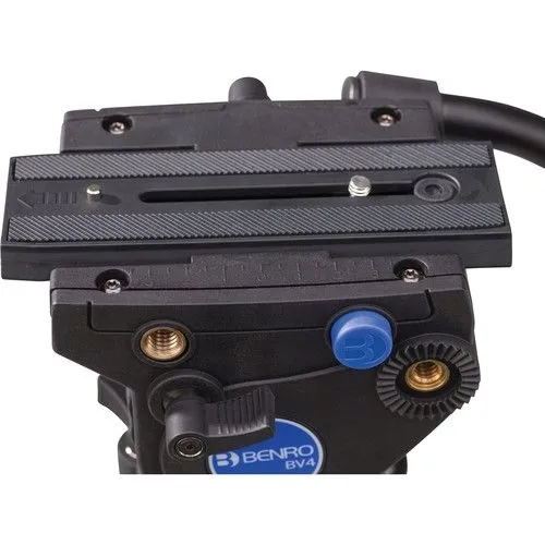 statyw-video-benro-bv6pro-marka-benro-stan-nowy