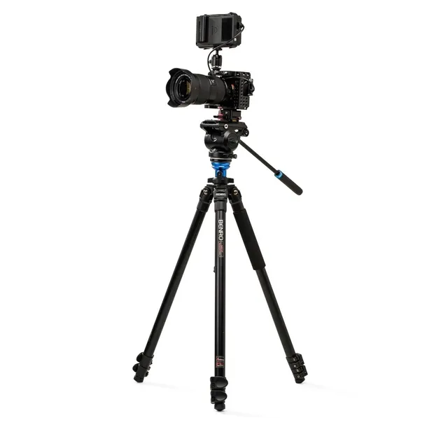statyw-video-benro-a2573fs6pro-marka-benro