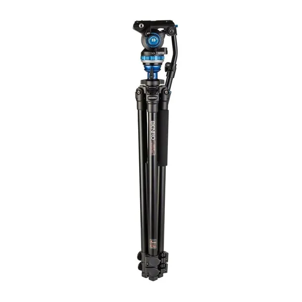 statyw-video-benro-a2573fs6pro-wysokosc-maksymalna-180-cm