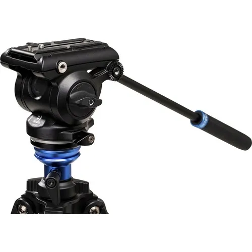 statyw-video-benro-a2573fs4pro-model-a2573fs4pro