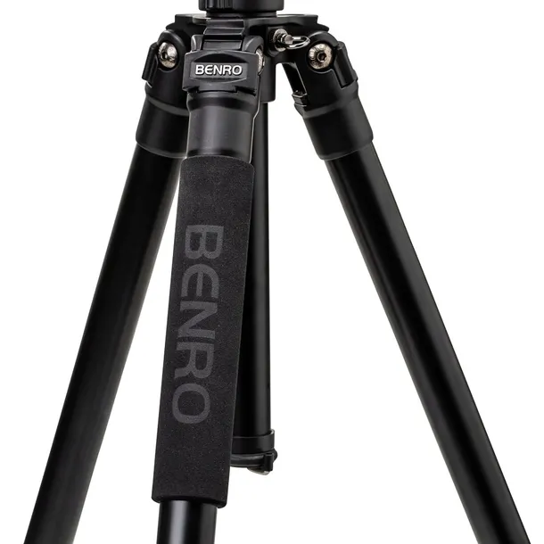 statyw-video-benro-a2573fs4pro-stan-nowy-kolor-czarny