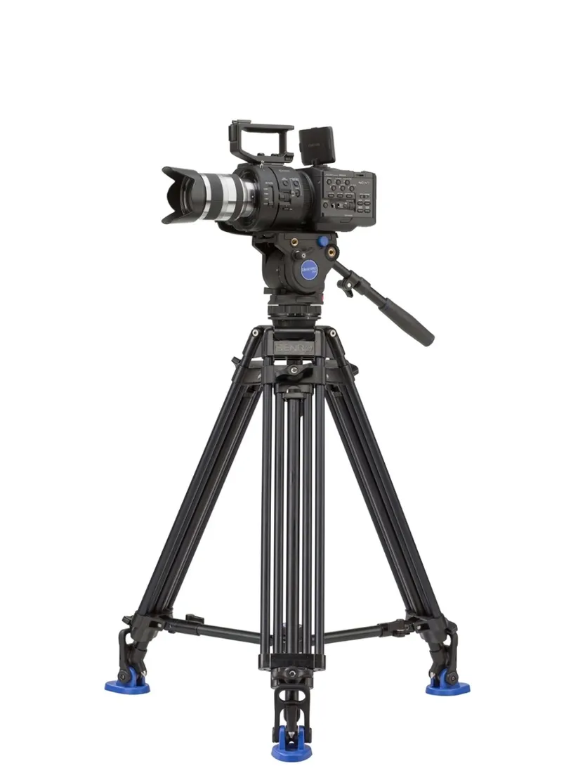 profesjonalny-statyw-video-benro-bv4pro-stan-nowy