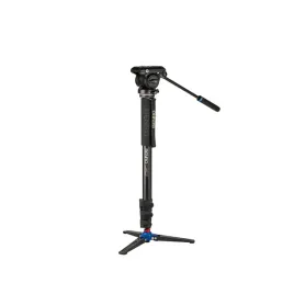 monopod-benro-a48fds4pro-174-cm-czarny