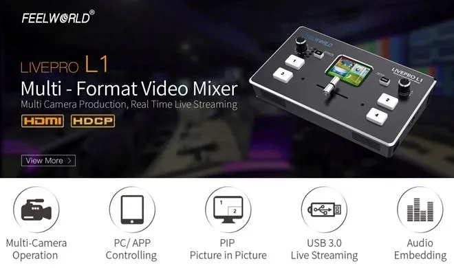 feelworld-livepro-l1-multi-format-video-mixer-kod-producenta-livepro-l1-stan-nowy