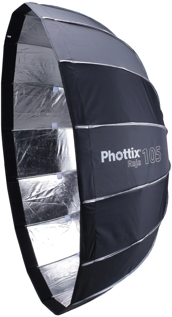 softbox-phottix-raja-quick-folding-105-cm