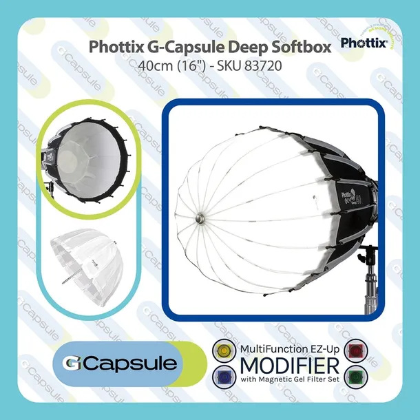 phottix-g-capsule-softbox-deep-40cm-model-g-capsule-40-cm