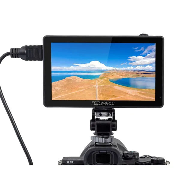 monitor-podgladowy-55-feelworld-lut5-stan-nowy