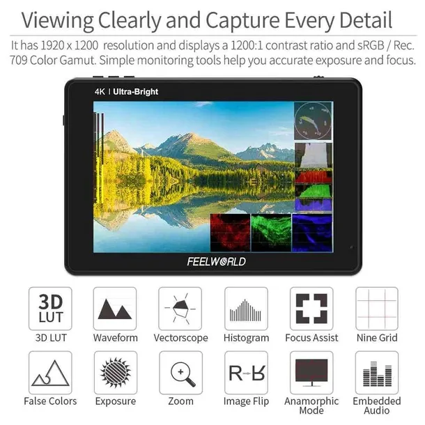 monitor-podgladowy-7-feelworld-lut7-pro-przekatna-ekranu-7