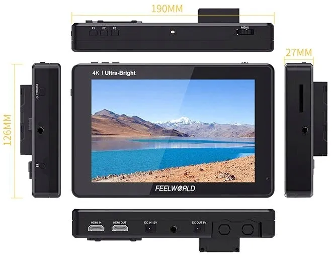 monitor-podgladowy-7-feelworld-lut7-pro-stan-nowy-marka-feelworld