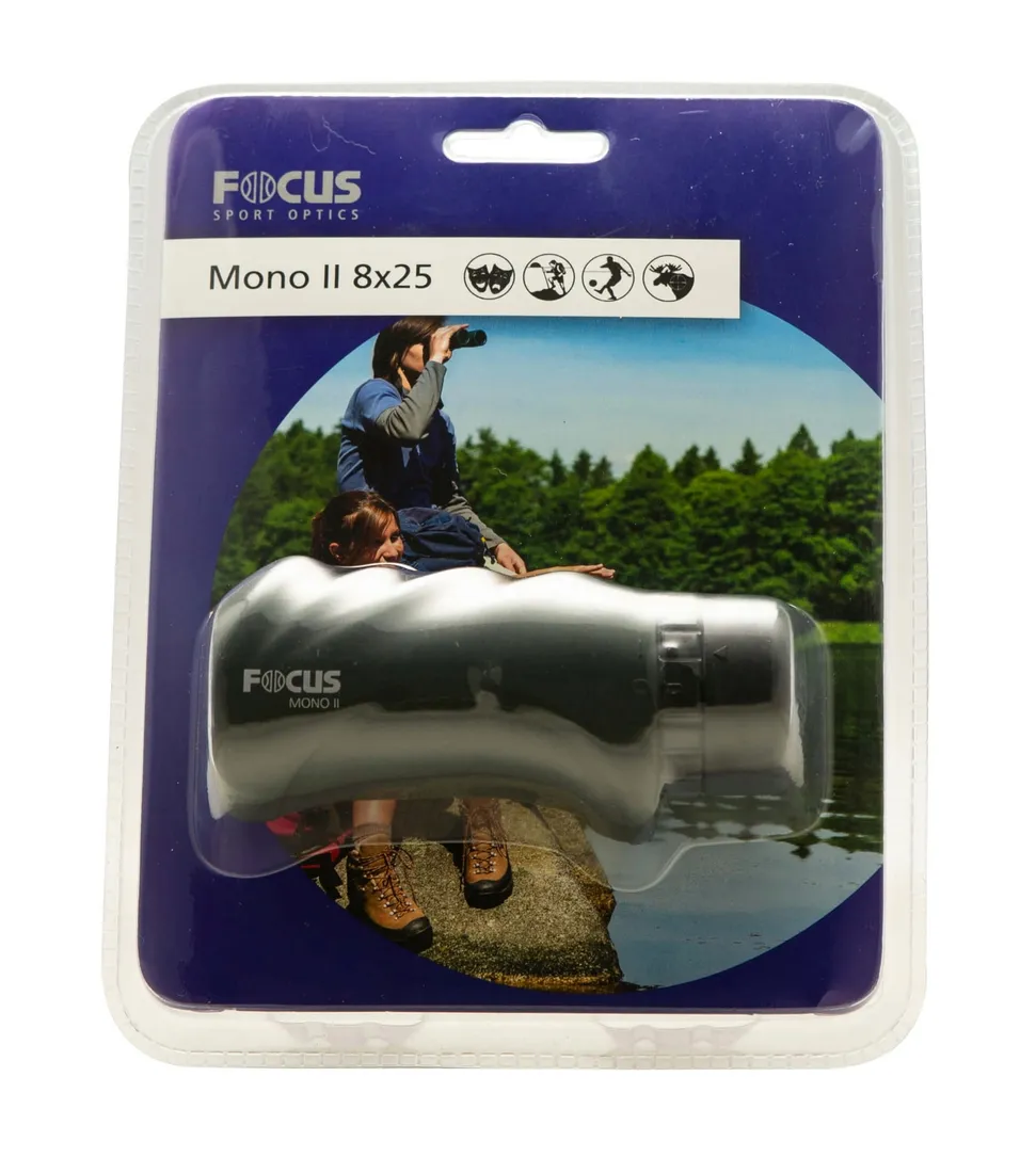 monokular-focus-mono-ii-8x25-stan-nowy