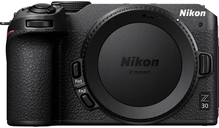 nikon-z30-body