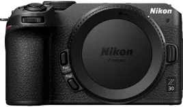 nikon-z30-body