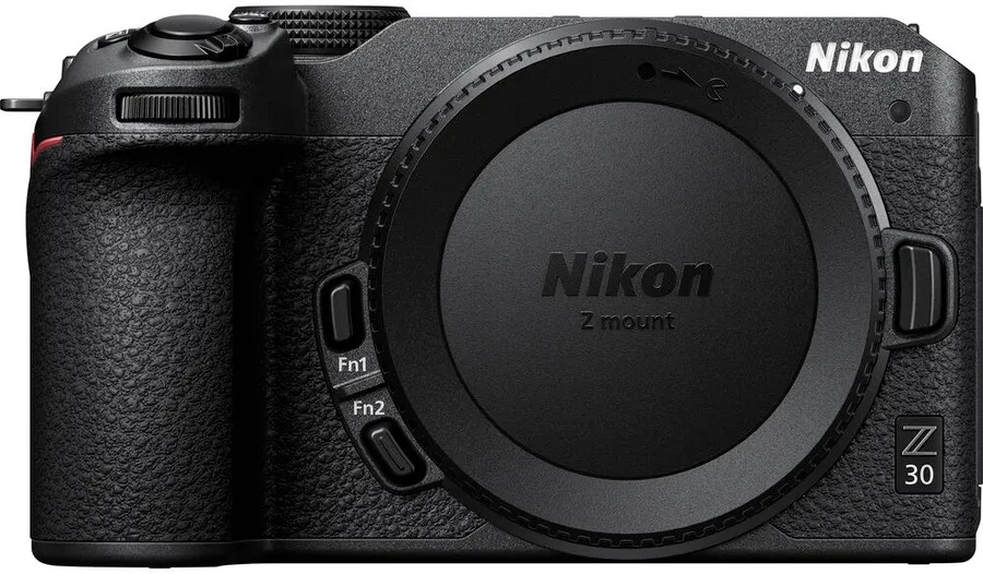 nikon-z30-body