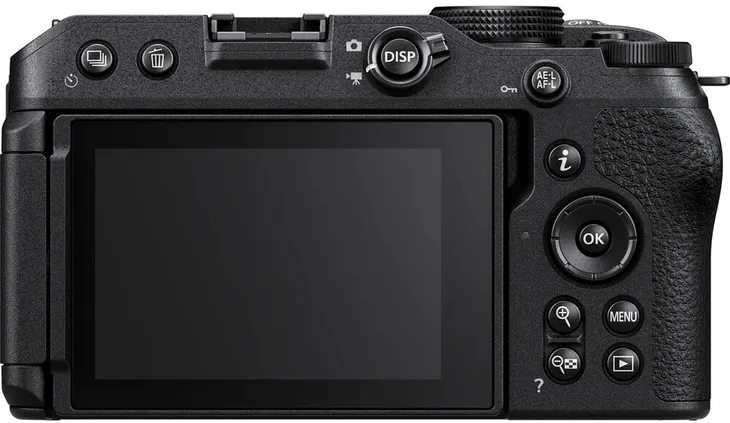 nikon-z30-body-stan-nowy