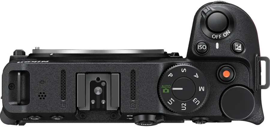 nikon-z30-body-stan-nowy