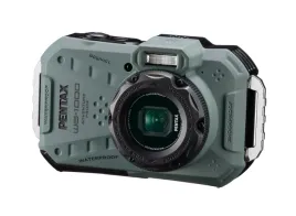 wodoodporny-aparat-pentax-wg-1000-oliwkowy