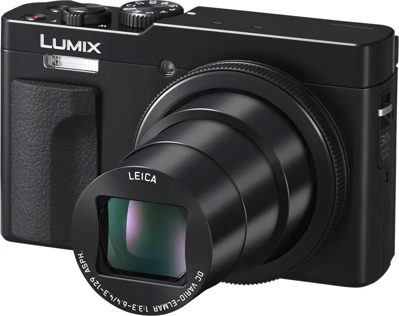 aparat-panasonic-dc-tz99-czarny-stan-nowy