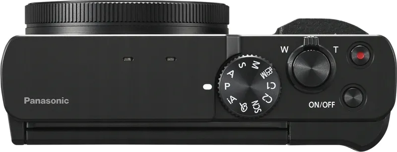 aparat-panasonic-dc-tz99-czarny-stan-nowy