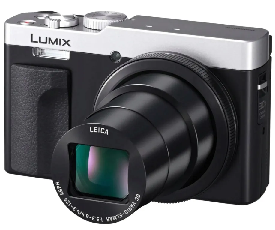 aparat-panasonic-dc-tz99-srebrny-stan-nowy